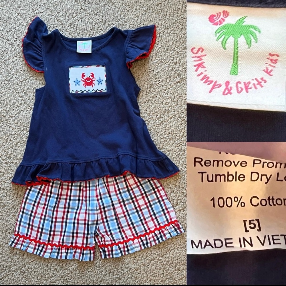 SPRING, SUMMER! All items purchased new,only worn by my girls.S/F, P/F home.